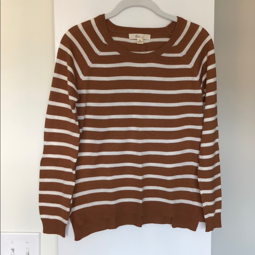 Forever 21 sweater